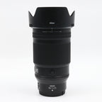Nikon Z 35mm f/1.2 S used