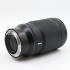 Nikon Z 35mm f/1.2 S used