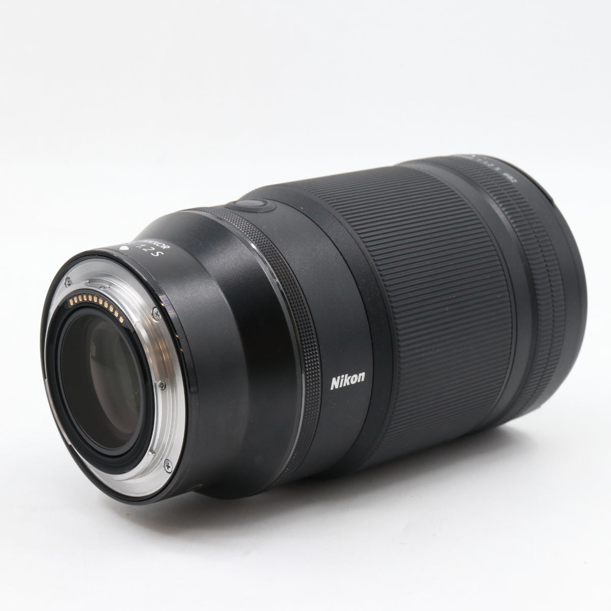 Nikon Z 35mm f/1.2 S used