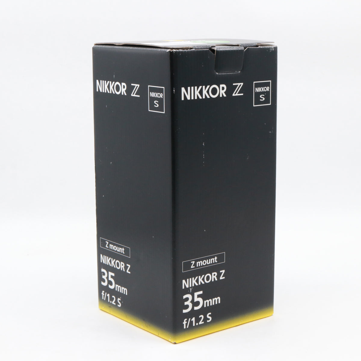 Nikon Z 35mm f/1.2 S used