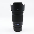Nikon Z 50mm f/1.2 S used