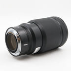 Nikon Z 50mm f/1.2 S used