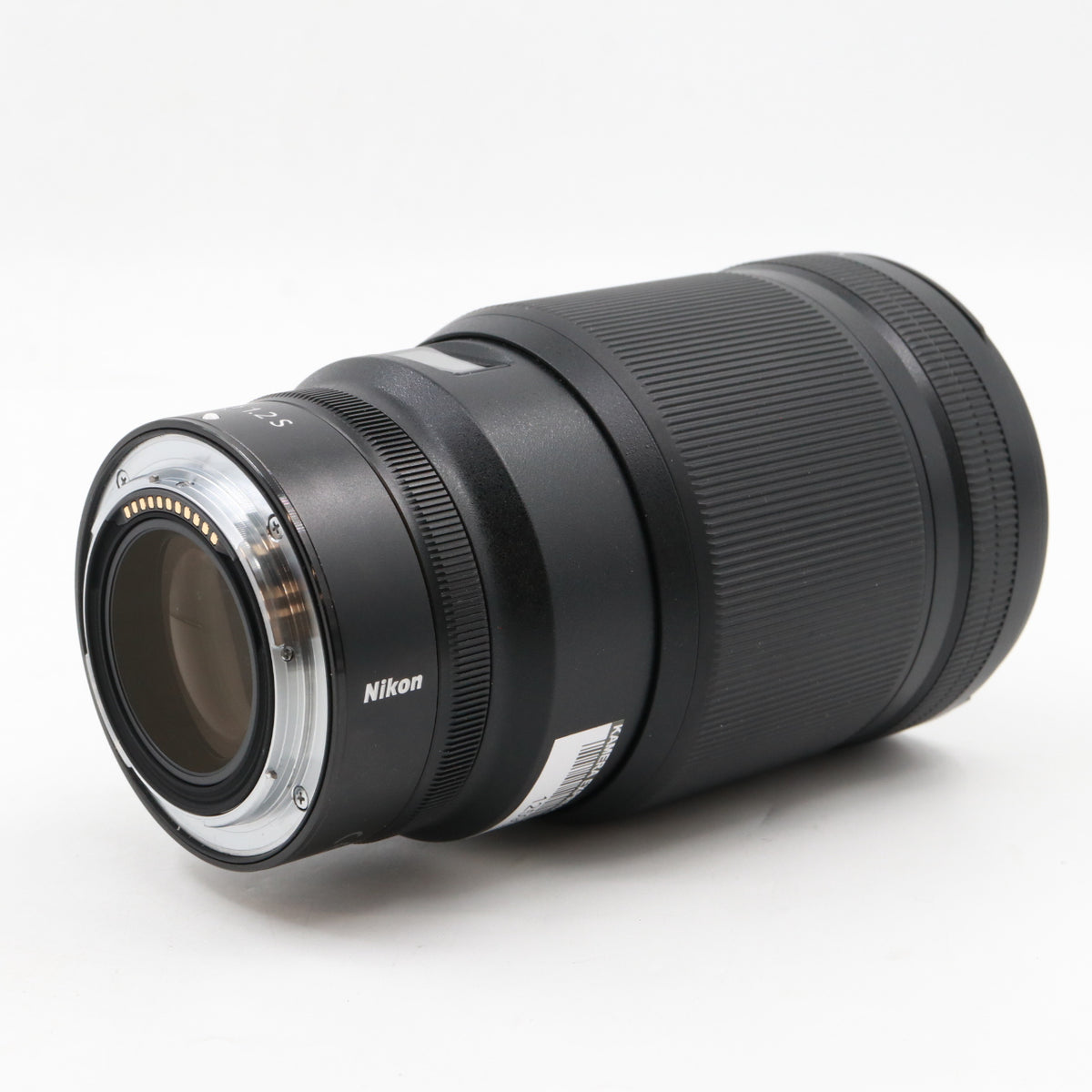 Nikon Z 50mm f/1.2 S used