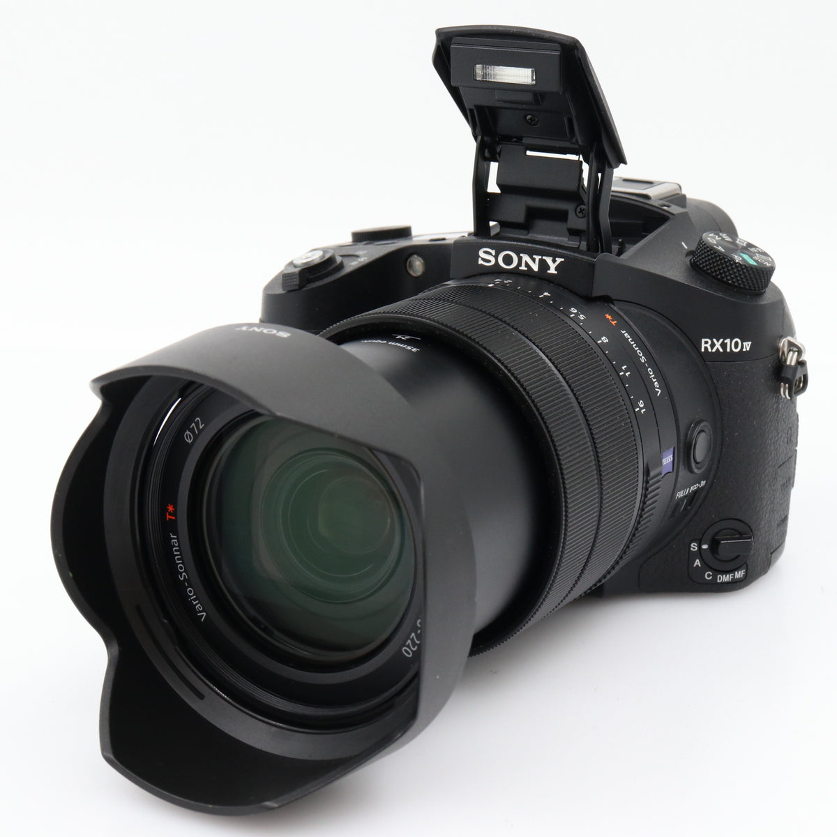 Sony Cybershot DSC-RX10 IV occasion