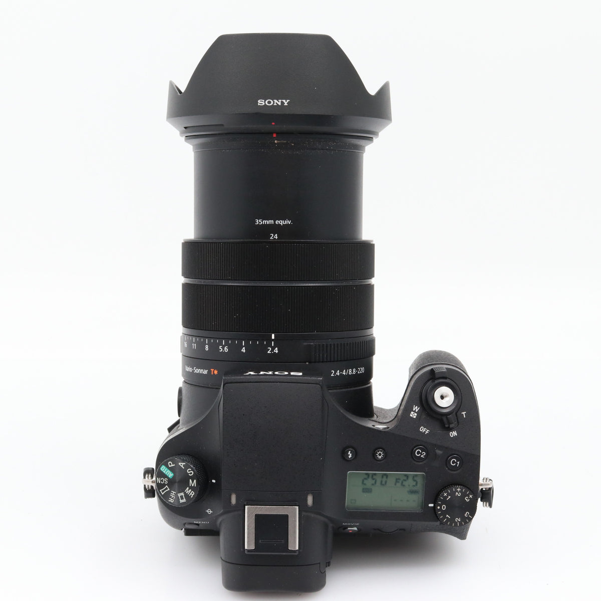 Sony Cybershot DSC-RX10 IV occasion