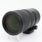 Tamron SP 70-200mm F/2.8 Di VC USD G2 Nikon FX used