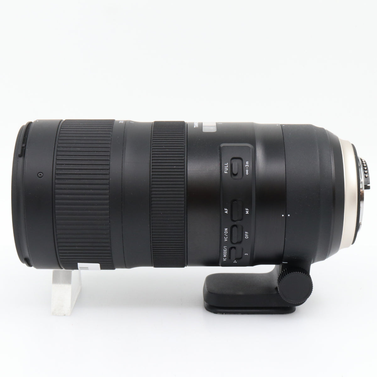 Tamron SP 70-200mm F/2.8 Di VC USD G2 Nikon FX used