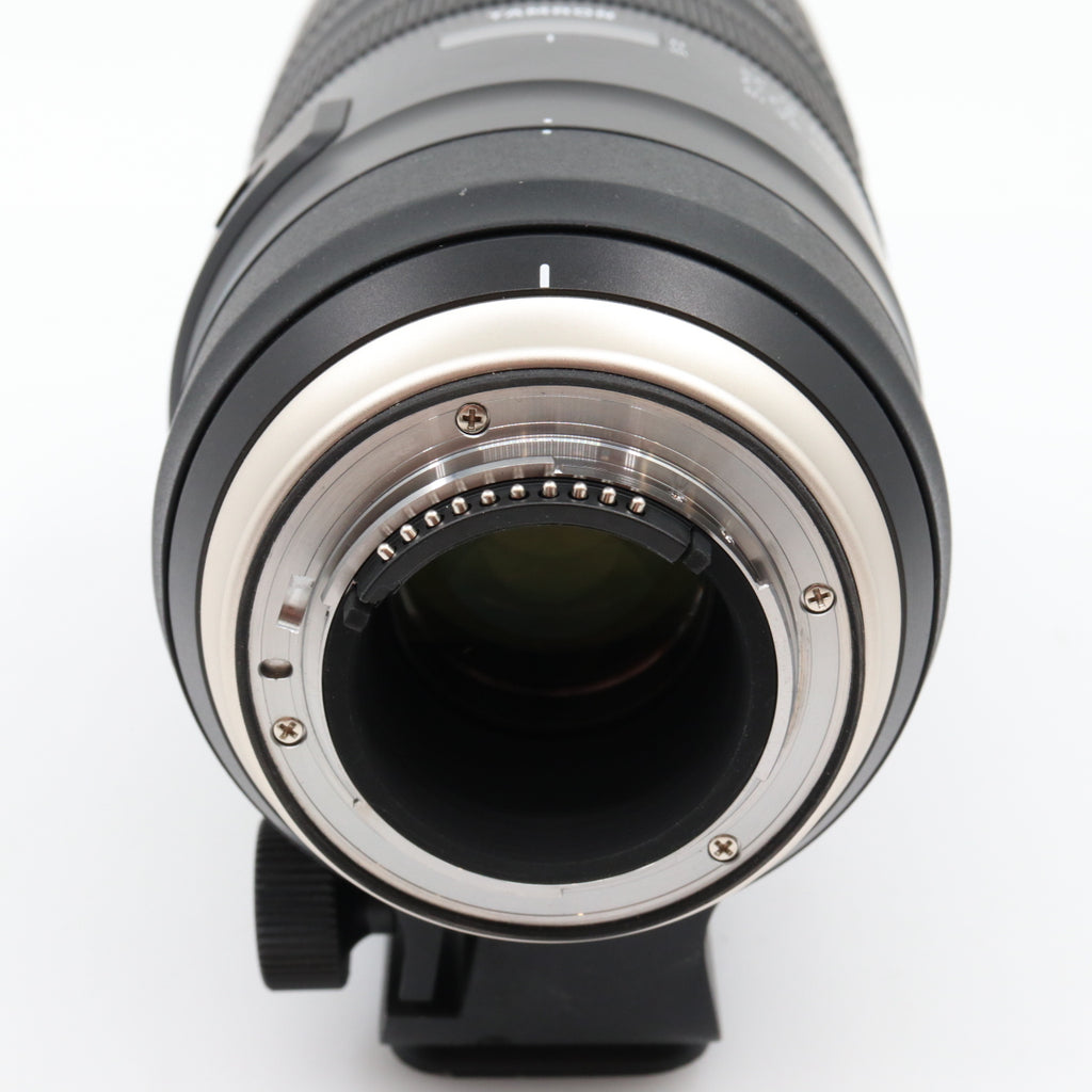 Tamron SP 70-200mm F/2.8 Di VC USD G2 Nikon FX used