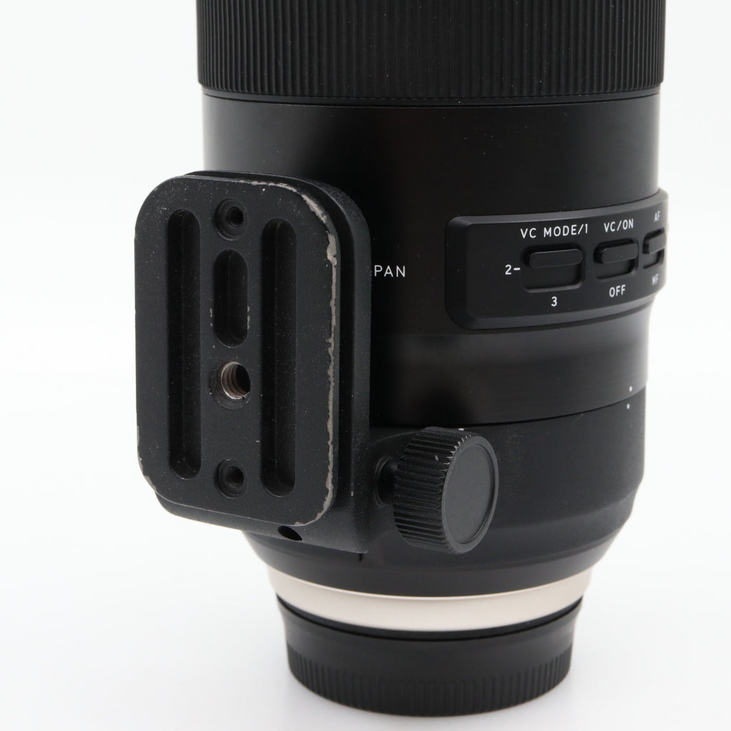 Tamron SP 70-200mm F/2.8 Di VC USD G2 Nikon FX used