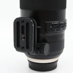 Tamron SP 70-200mm F/2.8 Di VC USD G2 Nikon FX used