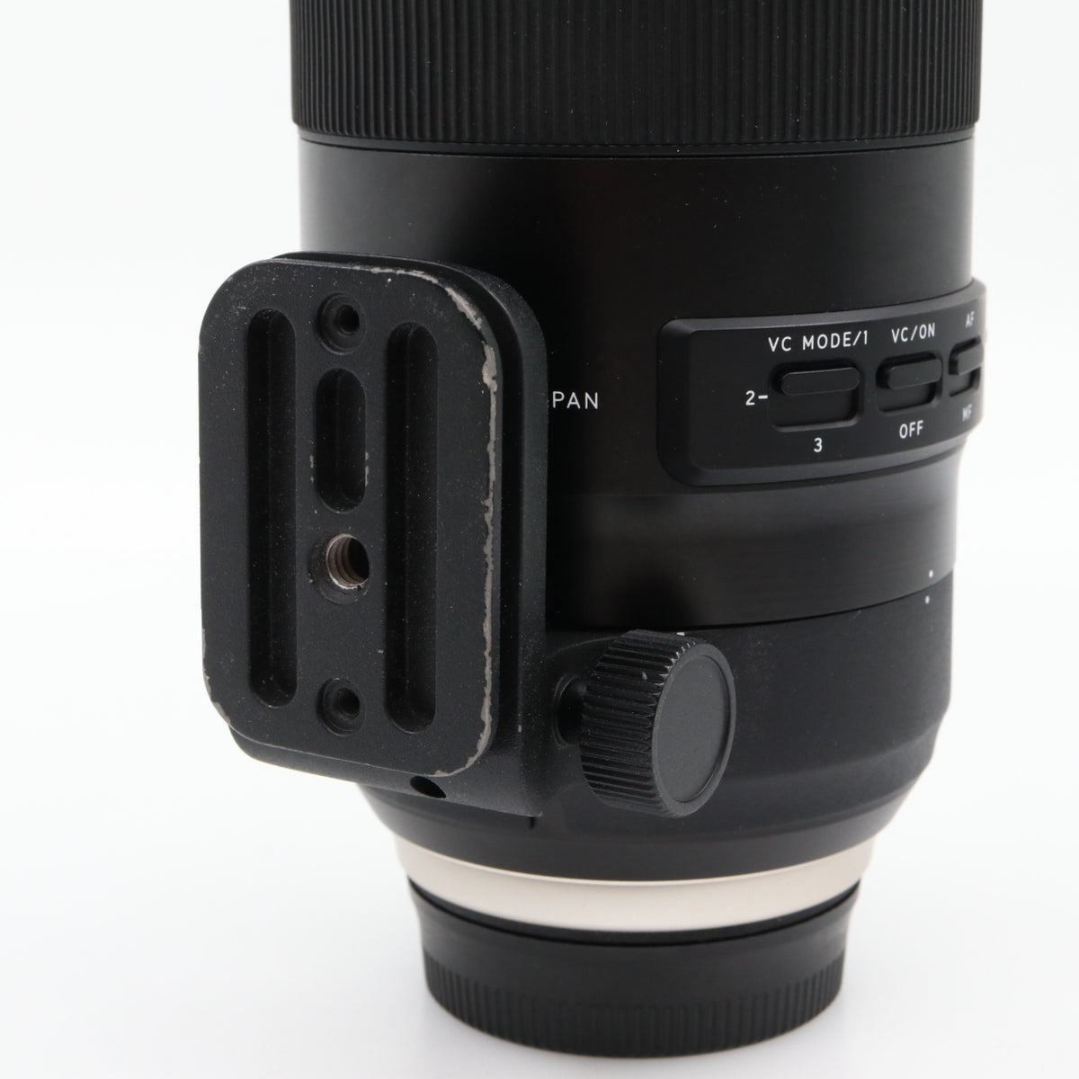 Tamron SP 70-200mm F/2.8 Di VC USD G2 Nikon FX used