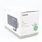 Tamron SP 70-200mm F/2.8 Di VC USD G2 Nikon FX used