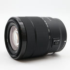 Sony E 18-135mm f/3.5-5.6 OSS occasion