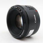 Canon EF 50mm f/1.8 II used