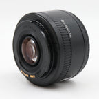 Canon EF 50mm f/1.8 II used