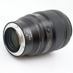 Nikon Z 135mm f/1.8 S Plena used