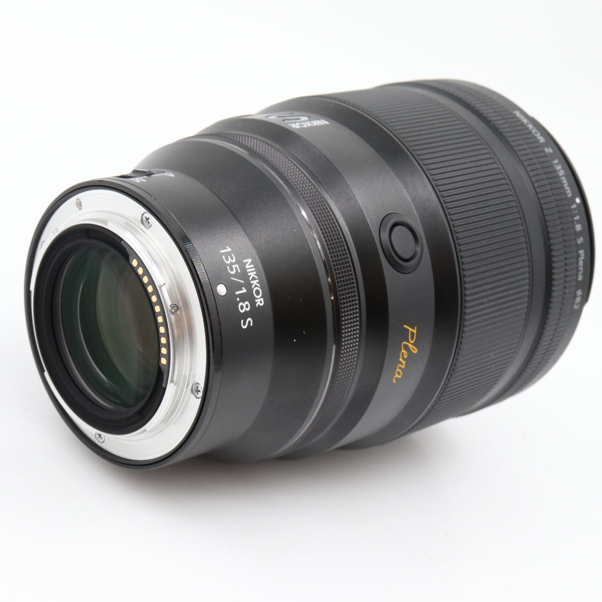 Nikon Z 135mm f/1.8 S Plena used