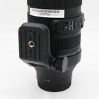 Sigma 100-400mm f/5-6.3 DG DN OS Contemporary Sony FE used