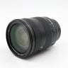 Sony FE 24-105mm f/4 G OSS used