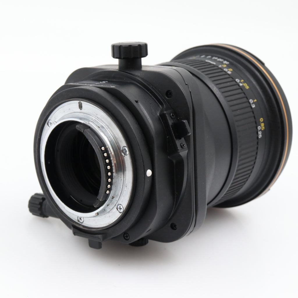 Nikon PC 19mm F/4E ED Tilt/Shift used