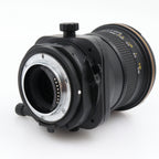 Nikon PC 19mm F/4E ED Tilt/Shift used