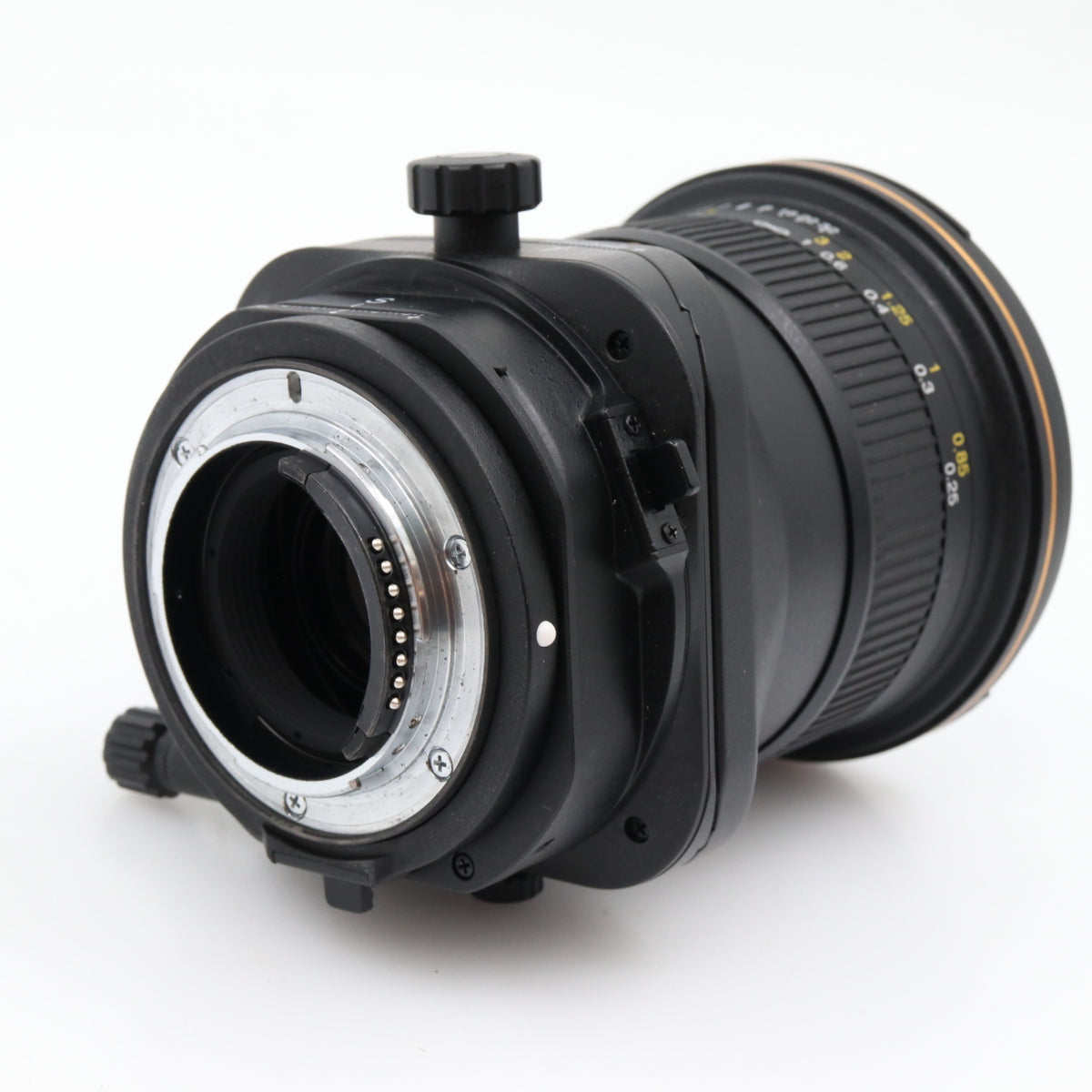 Nikon PC 19mm F/4E ED Tilt/Shift used