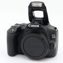 Canon EOS 250D body used