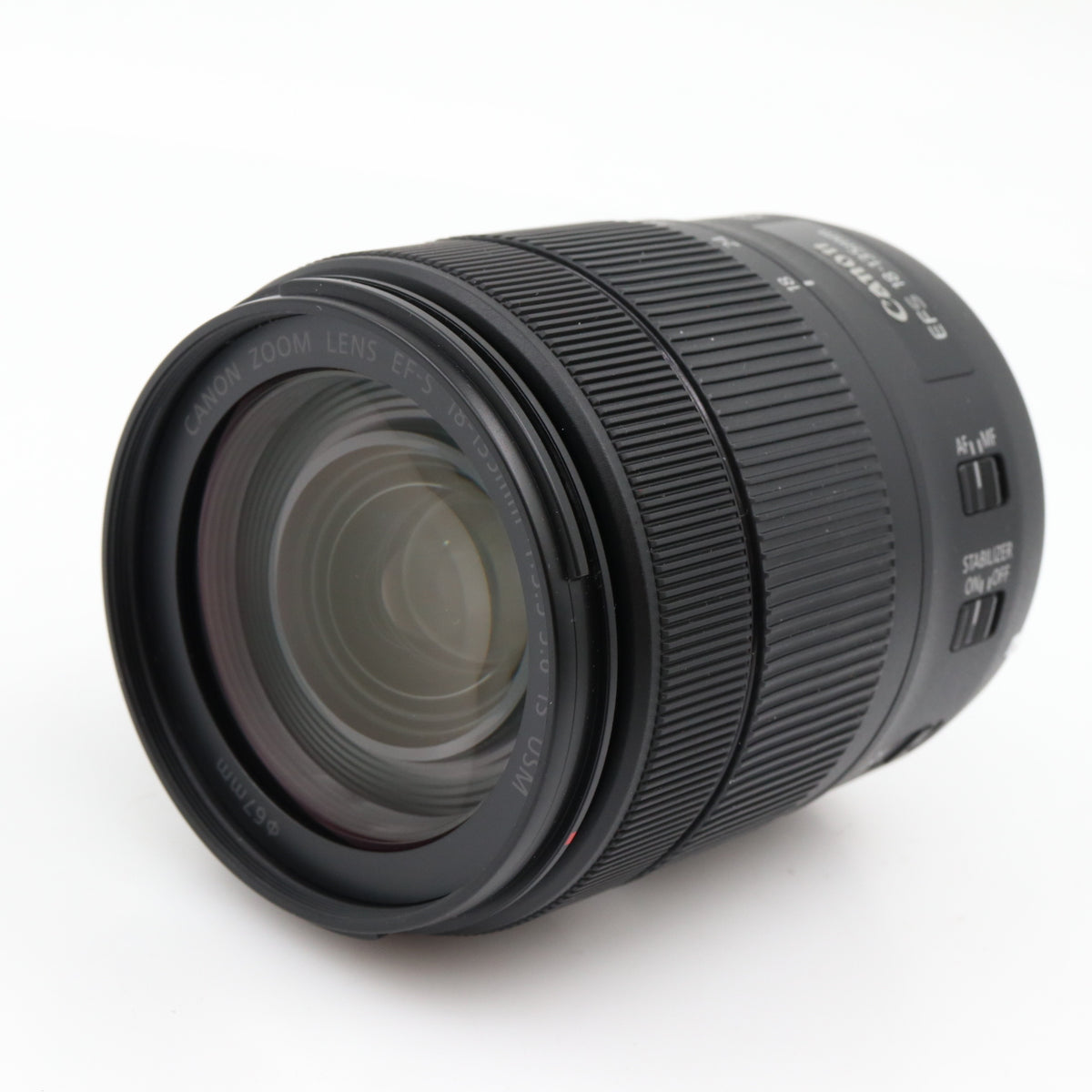 Canon EF-S 18-135mm F/3.5-5.6 IS USM used