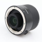 Tamron TC-X20 2x Teleconverter Canon used