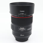 Canon EF 85mm f/1.4 L IS USM used