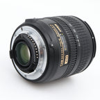 Nikon AF-S 18-70mm f/3.5-4.5G ED DX used