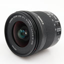 Canon EF-S 10-18mm f/4.5-5.6 IS STM used