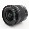 Canon EF-S 10-18mm f/4.5-5.6 IS STM used