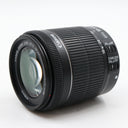 Canon EF-S 18-55mm f/3.5-5.6 IS STM used