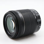 Canon EF-S 18-55mm f/3.5-5.6 IS STM used