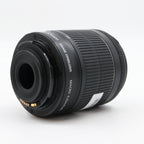 Canon EF-S 18-55mm f/3.5-5.6 IS STM used