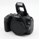 Canon EOS 250D boîtier occasion