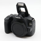 Canon EOS 250D boîtier occasion
