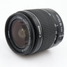 Canon EF-S 18-55mm F/3.5-5.6 III used