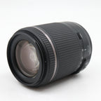 Tamron 18-200mm F/3.5-6.3 Di II VC Canon used