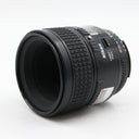 Nikon AF Micro 60mm f/2.8 D used