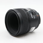 Nikon AF Micro 60mm f/2.8 D used