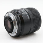 Nikon AF Micro 60mm f/2.8 D used
