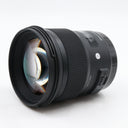 Sigma 50mm f/1.4 DG HSM ART Canon EF used