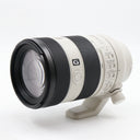 Sony FE 70-200mm f/4 Macro G OSS II occasion