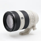 Sony FE 70-200mm f/4 Macro G OSS II occasion