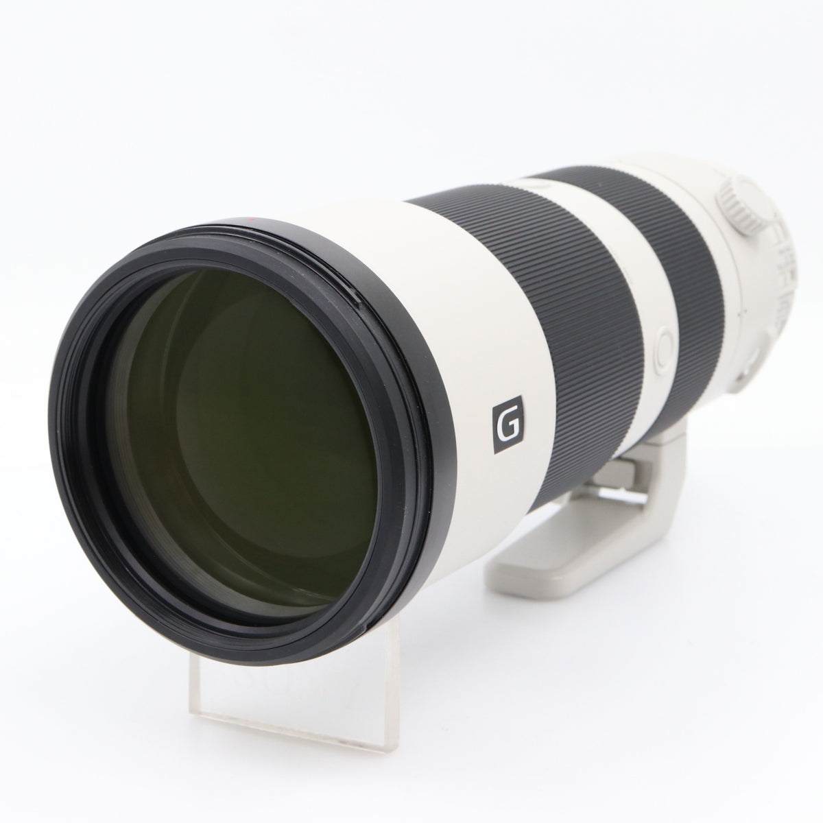 Sony FE 200-600mm f/5.6-6.3 G OSS occasion