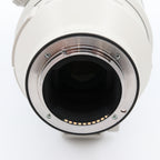 Sony FE 200-600mm f/5.6-6.3 G OSS occasion