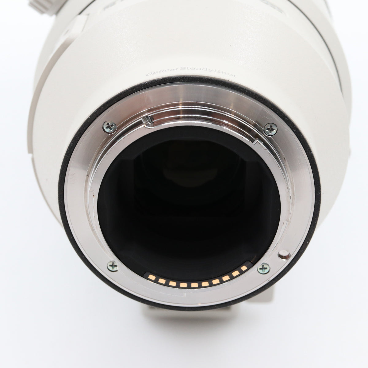 Sony FE 200-600mm f/5.6-6.3 G OSS occasion