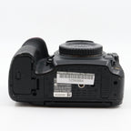 Nikon D850 body used